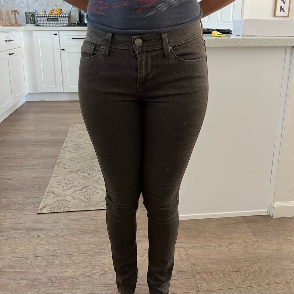 Fidelity jeans